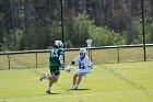 MLAX vs Babson  Wheaton College Men's Lacrosse vs Babson College. - Photo by Keith Nordstrom : Wheaton, Lacrosse, LAX, Babson, MLax